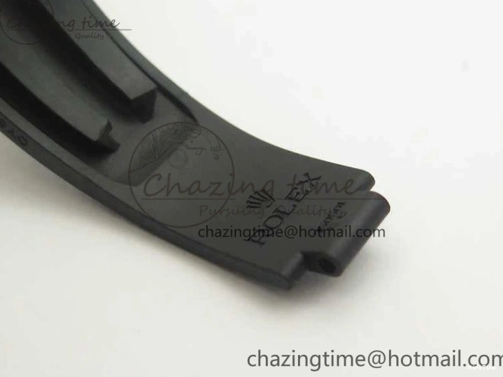 MiroTime 0404 Yacht-Master 116655 ARF 1:1 Best Edition Ceramic Bezel On Oysterflex Rubber Strap SH BestValue 3452